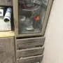 مطبخ الامونتال  شبه جديد للبيع 