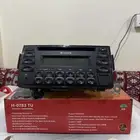 للبيع مسجل كورولا مع الديكور