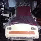 سرير طبي 8 حركات - 1000 ريال