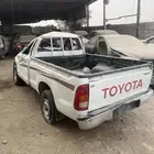 هايلوكس 2008 قطع غيار