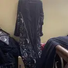 عبايات مستعملة فخمة درجة ممتازة