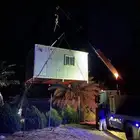 نقل بركسات داخل وخارج ارياض