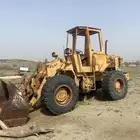 شيول 930 سي كتربلر مواصفات الزاهد