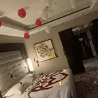 منسق وتجهيز غرف نوم عرسان