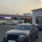 كرايسلر S300 2016 ( تم البيع )
