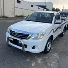 هايلوكس 2013 غماره