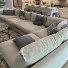 كنب L امريكي