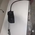 للبيع جهاز انتل حق الشنطه تيوتا