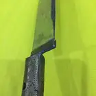 سكين شاروخان مقاس كبير لها 25 سنة