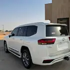 لاندكروزر 2024 رقم 5