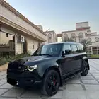 ديفندر 2023 اكس داينمك فل كامل