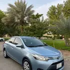 للبيع تويوتا يارس
