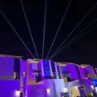 شاشات_ إيضاءة _شاشات تفاعلية_