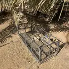 سله جمس نظيفه