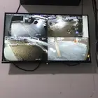 كاميرات مراقبة وانظمة أمنيه