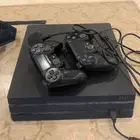 سوني 4 برو