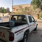 للبيع هايلوكس 99