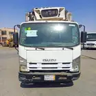ايسوزو دينه ثلاجه موديل 2011