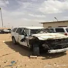 تشليح اسكويا 2014