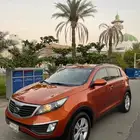 للبيع كيا سبورتاج.