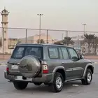 باترول فتك قير عادي ((تم البيع))