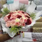 باقات ورد بالرياض