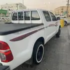 تايوتا هلكس2014