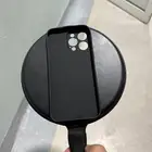 مقلاه على شكل جراب