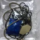 سماعة لاسلكية صغيرة