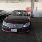 لكزس 460 امريكي