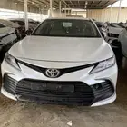 كامري 2023 تشليح