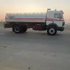 للبيع وايت اللبي مورسيدس موديل 91