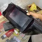 شاشه هايلكس وكاله اللبيع معا ديكورها موقع نجران