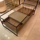 طاولة ضيافة ابيات