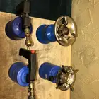 دافور حجم صغير