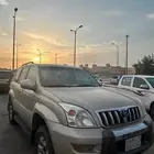 بيع سياره برادو 2005