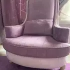 كنب ركنية وطاولة للبيع