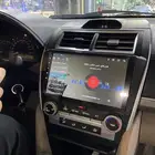 شاشات سيارات