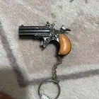 مسدس صغير وصوتة قوي لعبة