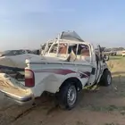 هايلوكس 2002-2005 قطع غيار تشليح