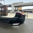 صدام خلفي ازيرا 2021-2023