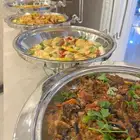 بوفيه مفتوح لا جميع المناسبات