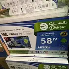 شاشات دانسات سمارت 4k