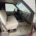 شد جمس للبيع شاص طويل