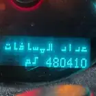 للبيع على السوم جمس يوكن اسود 2011 ممشى 480 الف