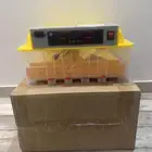فقاسات جميع المقاسات