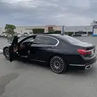 بي ام دبليو Bmw730li قمة النظافه 2017