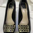 حذاء كرستيان ديور الاصلي ايطالي مستخدم 300ريال