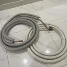 توصيلات مكيف مركزي