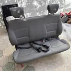 مرتبة خلفيه فان H-1 ستاريكس